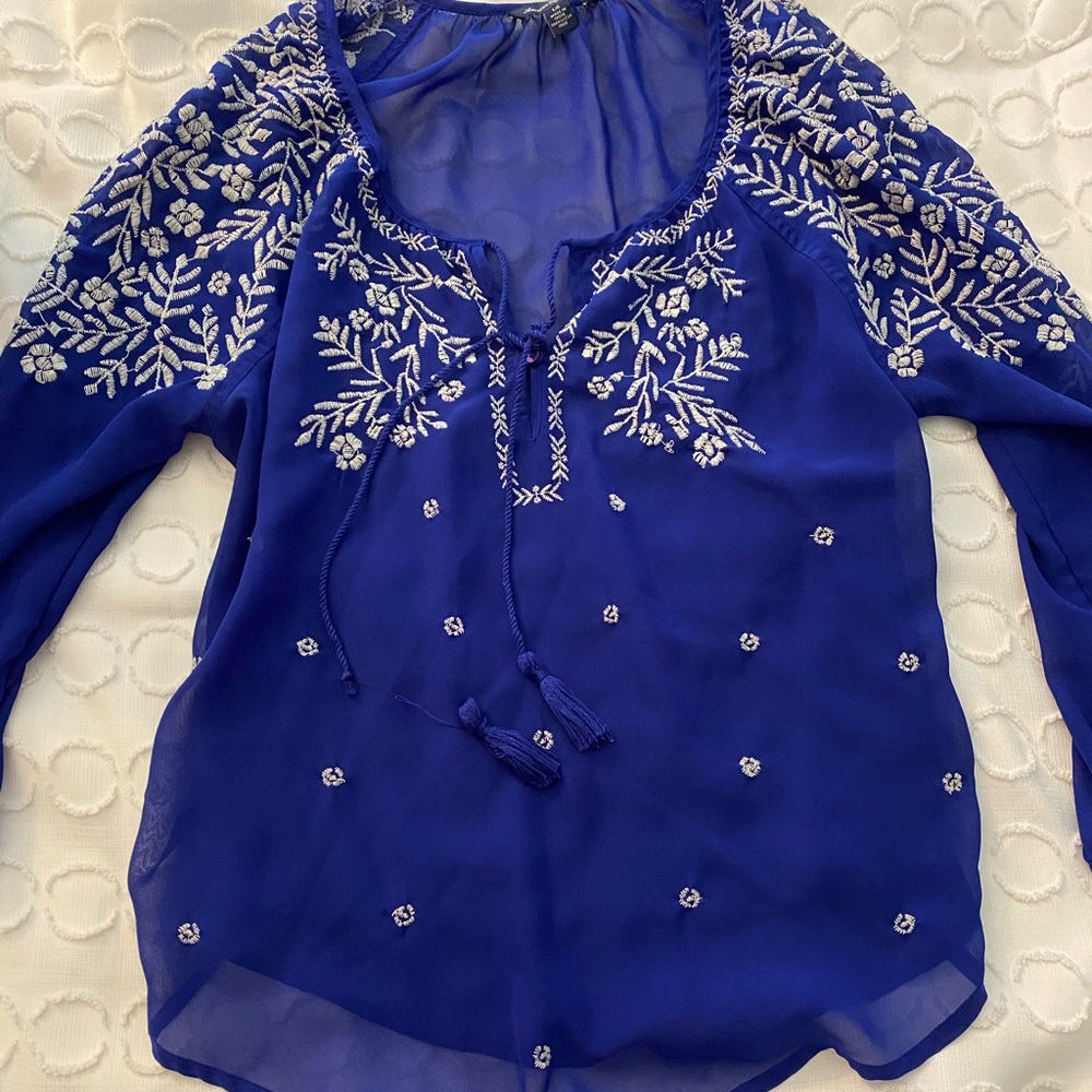 American Eagle Blouse